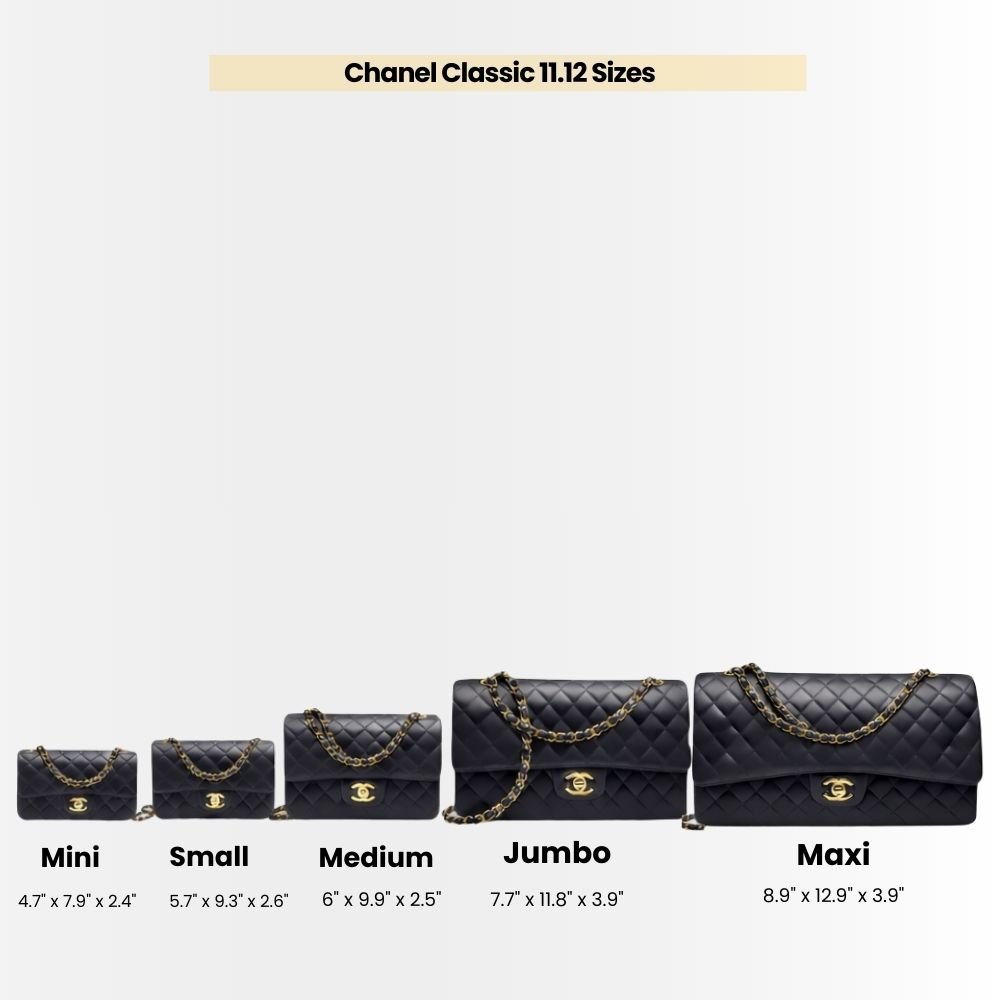 Chanel Classic Medium Flap Bag With Camellia Flower Chain White 25Cm