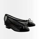 Chanel Mesh Fabric Black G02819 B23534 94305