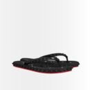 Christian Louboutin Super Loubi Flip Black 1230963BK01