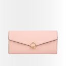 Fendi Continental Wallet Pink 19Cm 8M0251A18BF14N1