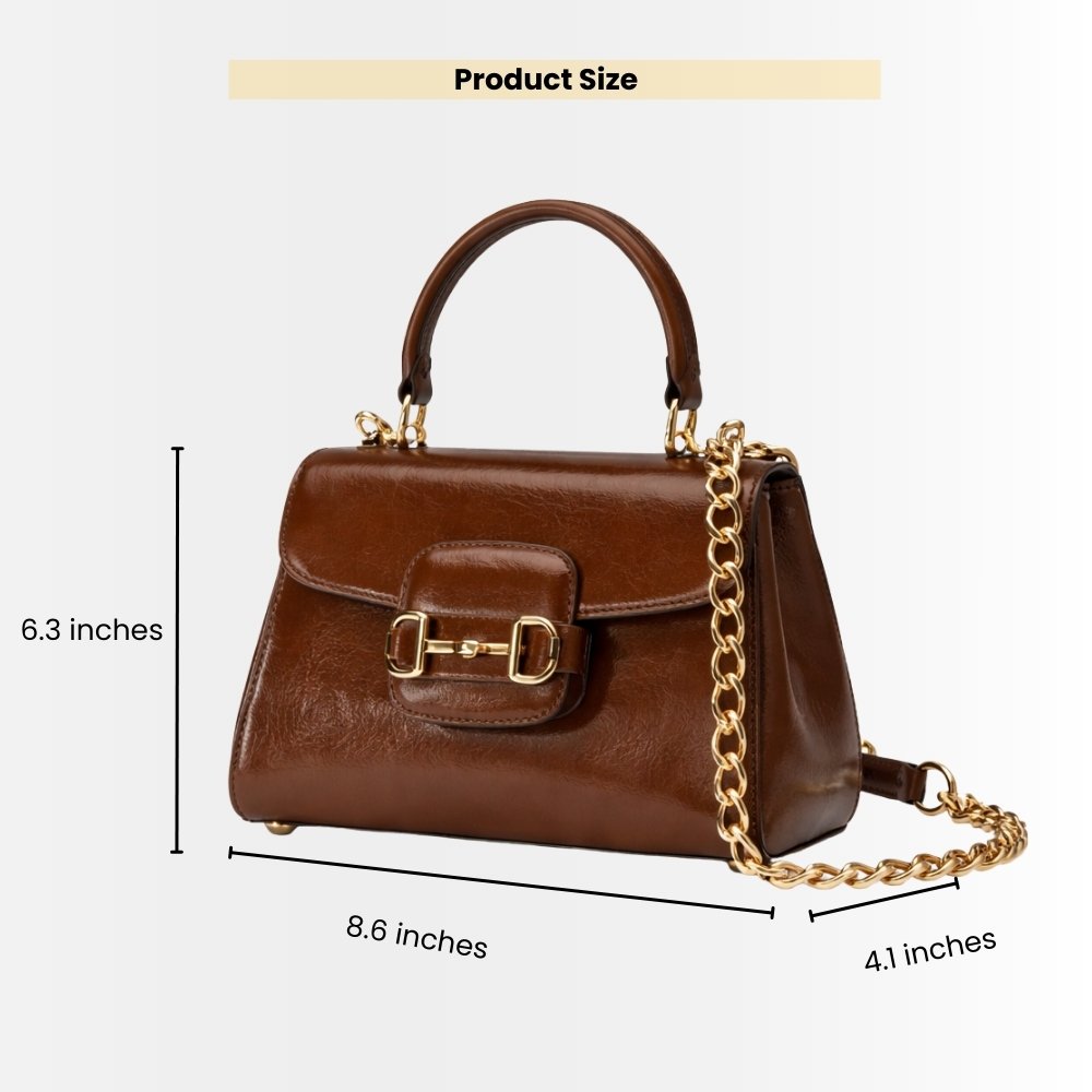Gucci Horsebit 1955 Mini Bag Brown 22Cm 703848 AAA7G 2361