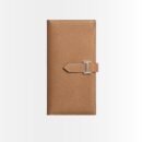 Hermes Bearn Wallet Brown 17Cm H039785CK37
