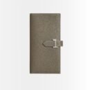 Hermes Bearn Wallet Étoupe 17Cm H084871CK8
