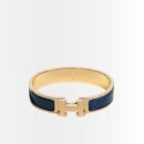 Hermes Clic Clac H Bracelet Ultramarine H700001F 87PM