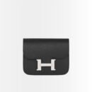 Hermes Constance Slim Wallet Caban 12Cm H082214CK3Y