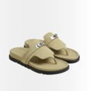 Hermes Empire Sandal Beige Camel H221075Z C9365