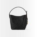 Louis Vuitton All In BB Bag Black 20Cm M13480