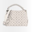 Louis Vuitton Beaubourg Hobo MM White 32Cm M56201