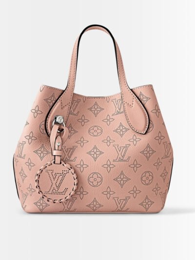 Louis Vuitton Blossom PM Mahina Pink Bag 21cm M23196