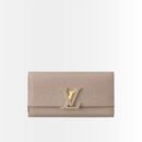 Louis Vuitton Capucines Wallet Bexham Galet M61248