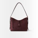 Louis Vuitton CarryAll PM Dark Red 30Cm
