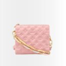Louis Vuitton Coussin BB Pink 21cm