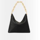 Louis Vuitton Coussin Hobo MM Black 38cm M12068