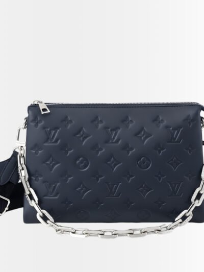 Louis Vuitton Coussin PM Marine Blue 26Cm M20379