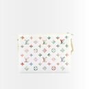 Louis Vuitton Coussin PM White 26Cm M21209