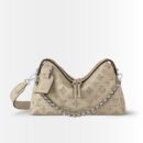 Louis Vuitton Hand It All PM Galet Gray 29Cm M24255