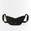 Louis Vuitton Low Key Bumbag Black 28Cm M11429