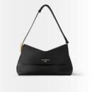 Louis Vuitton Low Key Messenger Black 30Cm M13148