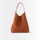 Louis Vuitton Low Key MM Hobo Bag Cognac 31cm M24974