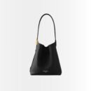 Louis Vuitton Low Key PM Hobo Black 28Cm M25352