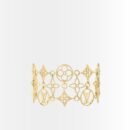 Louis Vuitton LV Lace Bracelet M1631A