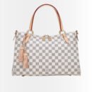 Louis Vuitton Lymington Damier Azur Beige 35Cm N40022