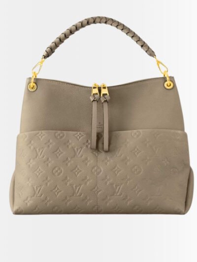 Louis Vuitton Maida Hobo Dune 32Cm M45523