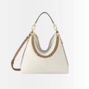 Louis Vuitton Medium Multipass Bag White Vanille 30Cm M29094