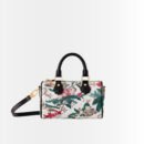 Louis Vuitton Nano Speedy Monogram Canvas Dune 16Cm M29149