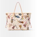 Louis Vuitton Neverfull GM Getaway Beige 39Cm M29449