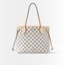 Louis Vuitton Neverfull PM Damier Azur Beige 29Cm N40605