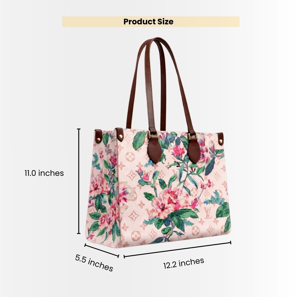 Louis Vuitton Onthego MM Monogram Canvas Dune 32cm