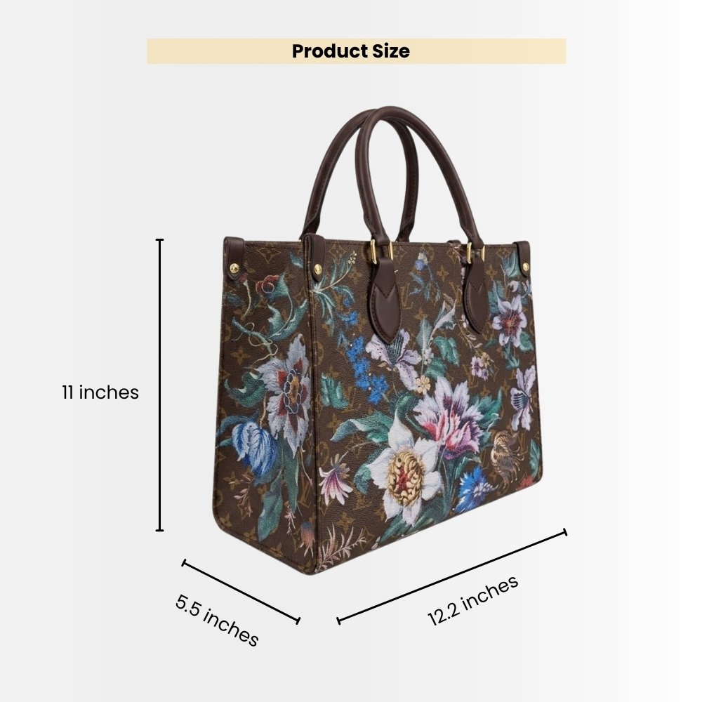 Louis Vuitton Onthego MM Monogram Canvas Ebene 31cm