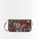 Louis Vuitton Pochette Accessoires Monogram Canvas Ebene 22cm M29148