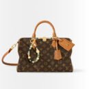 Louis Vuitton Speedy Soft 30 Boho Monogram Tan 30Cm N87212