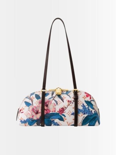 Louis Vuitton Squire East West Monogram Canvas Dune 29cm M29185
