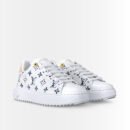 Louis Vuitton Time Out Sneaker Blue 1AHOOF