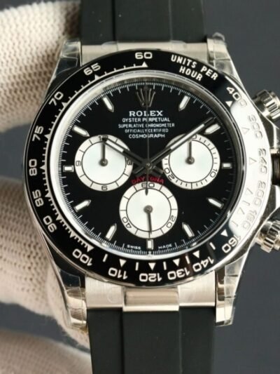 Rolex Cosmograph Daytona 40mm Black Gold 126519LN 0002