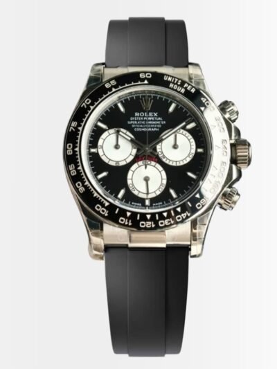 Rolex Cosmograph Daytona 40mm Black Gold 126519LN 0002