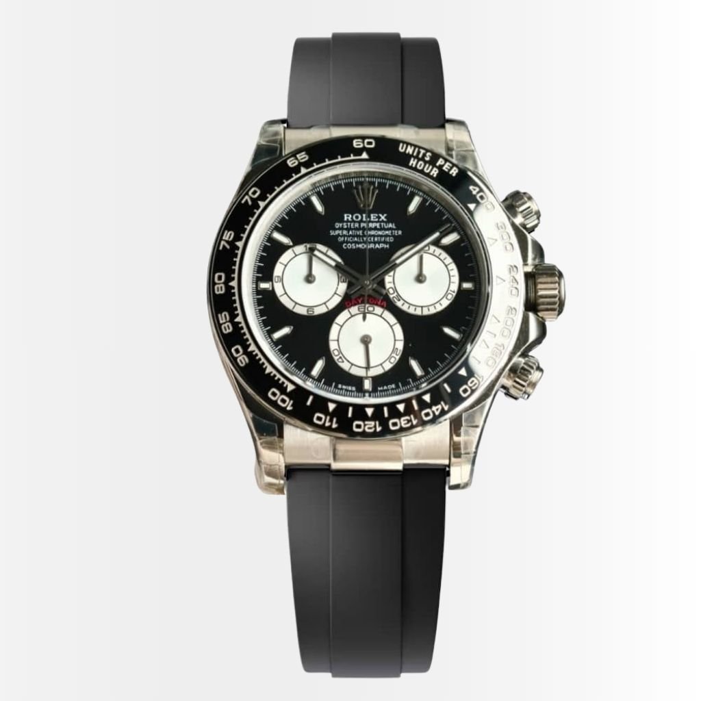 Rolex Cosmograph Daytona 40mm Black Gold 126519LN 0002