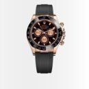 Rolex Cosmograph Daytona 40mm Everose Gold 116515LN 0017