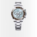 Rolex Cosmograph Daytona 40mm Platinum 116506 0001
