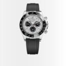 Rolex Cosmograph Daytona 40mm White Gold 116519LN 0038