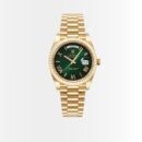 Rolex Day Date Yellow Gold 40mm 228238