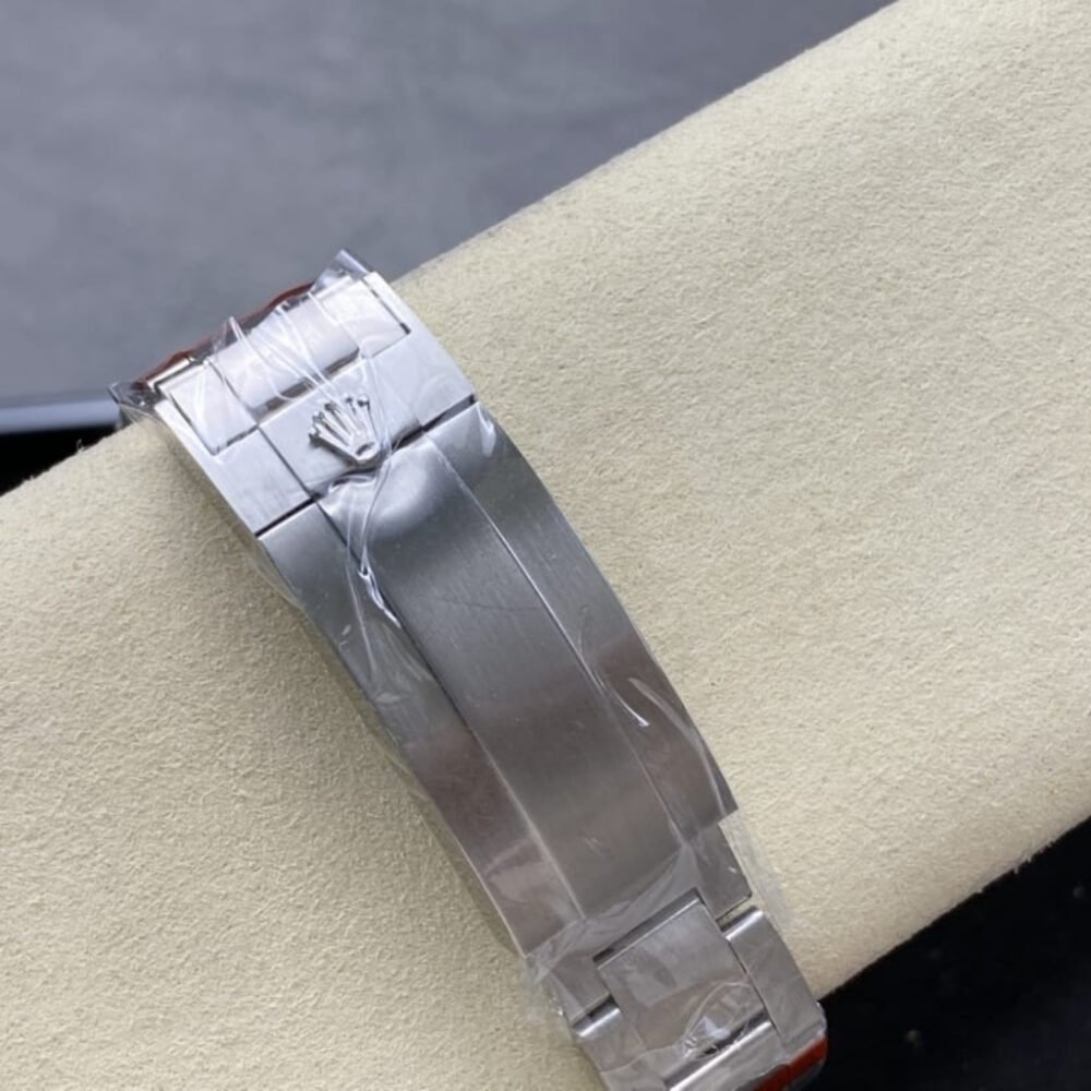 Rolex Deepsea Oyster Silver Blue Gradient Dial 40mm 136660 0005