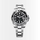 Rolex GMT Master II Bruce Wayne Jubilee 40mm 126710GRNR 0003