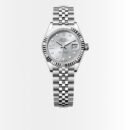 Rolex Lady Datejust Oyster Silver Dial 31mm 279174 0021